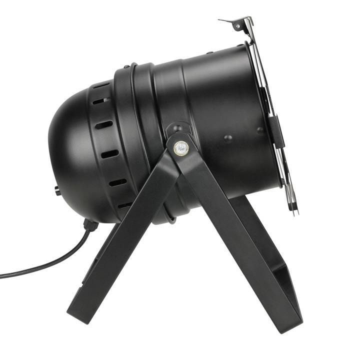 Cameo PAR 64 RGBWA + UV 12 x 10W LED Can - main image