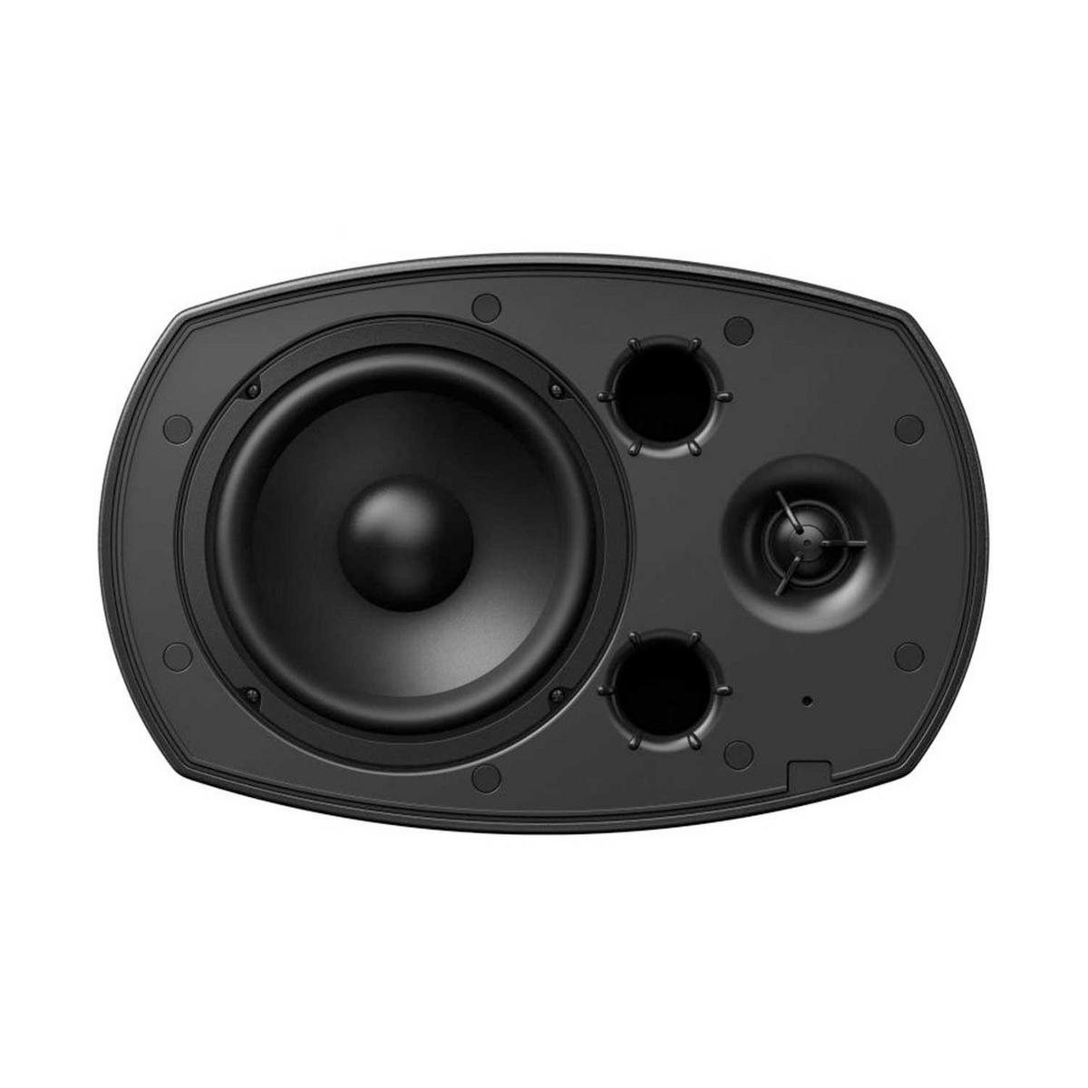 Pioneer CM-S56T-K 6.5" Surface Mount Speaker 100V - Black - main image