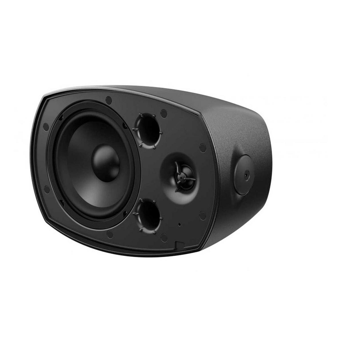 Pioneer CM-S56T-K 6.5" Surface Mount Speaker 100V - Black - main image