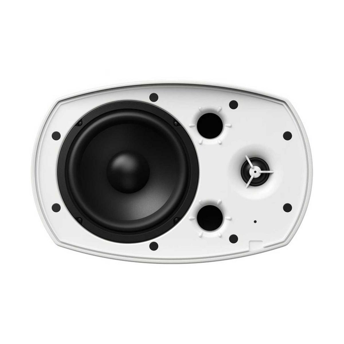 Pioneer CM-S56T-W 6.5" Surface Mount Speaker 100V - White - main image