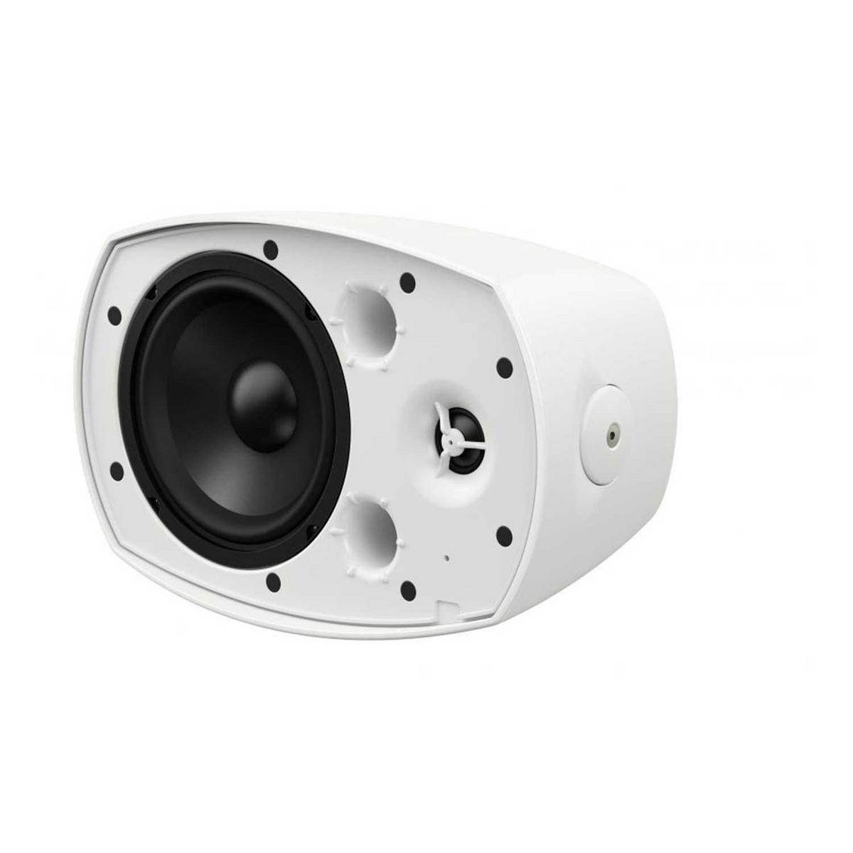 Pioneer CM-S56T-W 6.5" Surface Mount Speaker 100V - White - main image