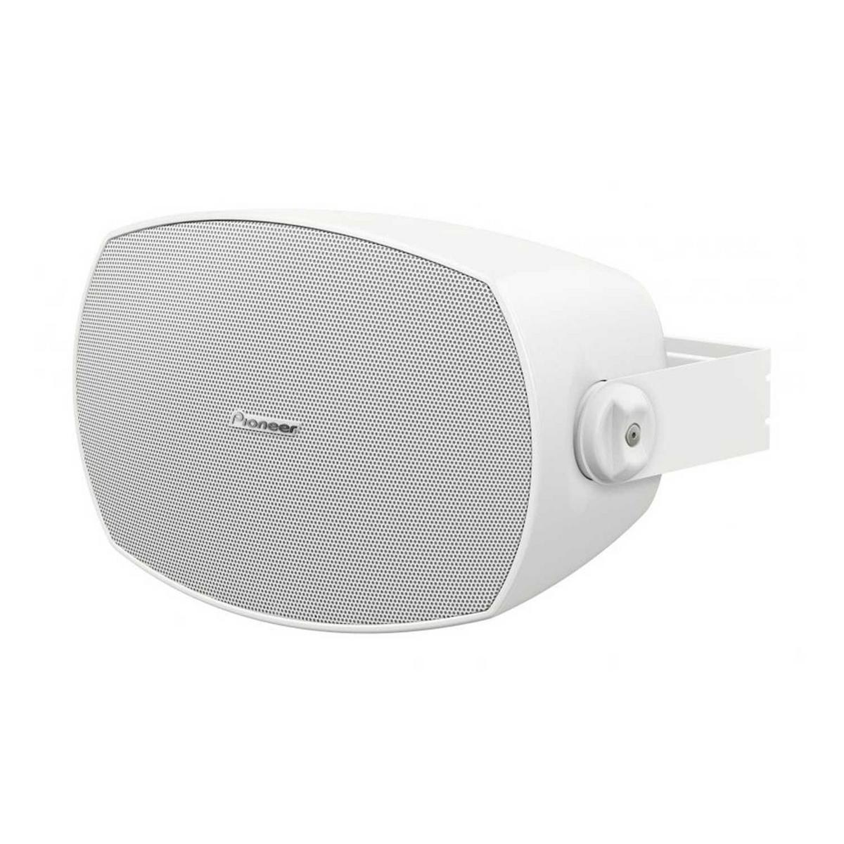 Pioneer CM-S56T-W 6.5" Surface Mount Speaker 100V - White - main image