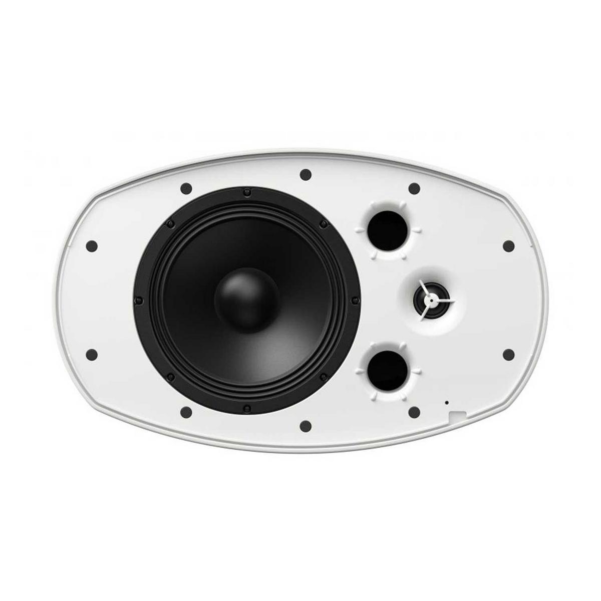 Pioneer CM-S58T-W 8" Surface Mount Speaker 100V - White - main image