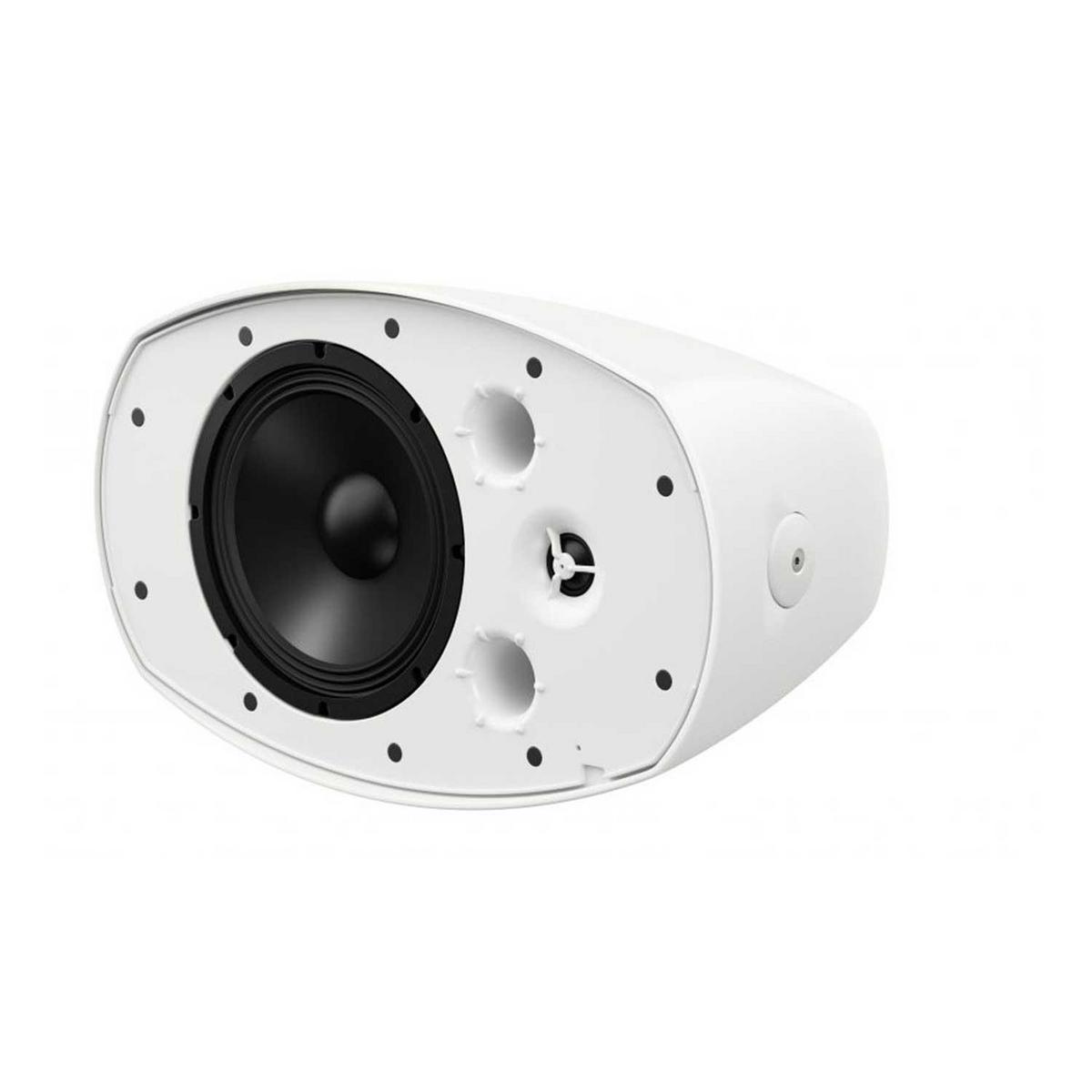 Pioneer CM-S58T-W 8" Surface Mount Speaker 100V - White - main image