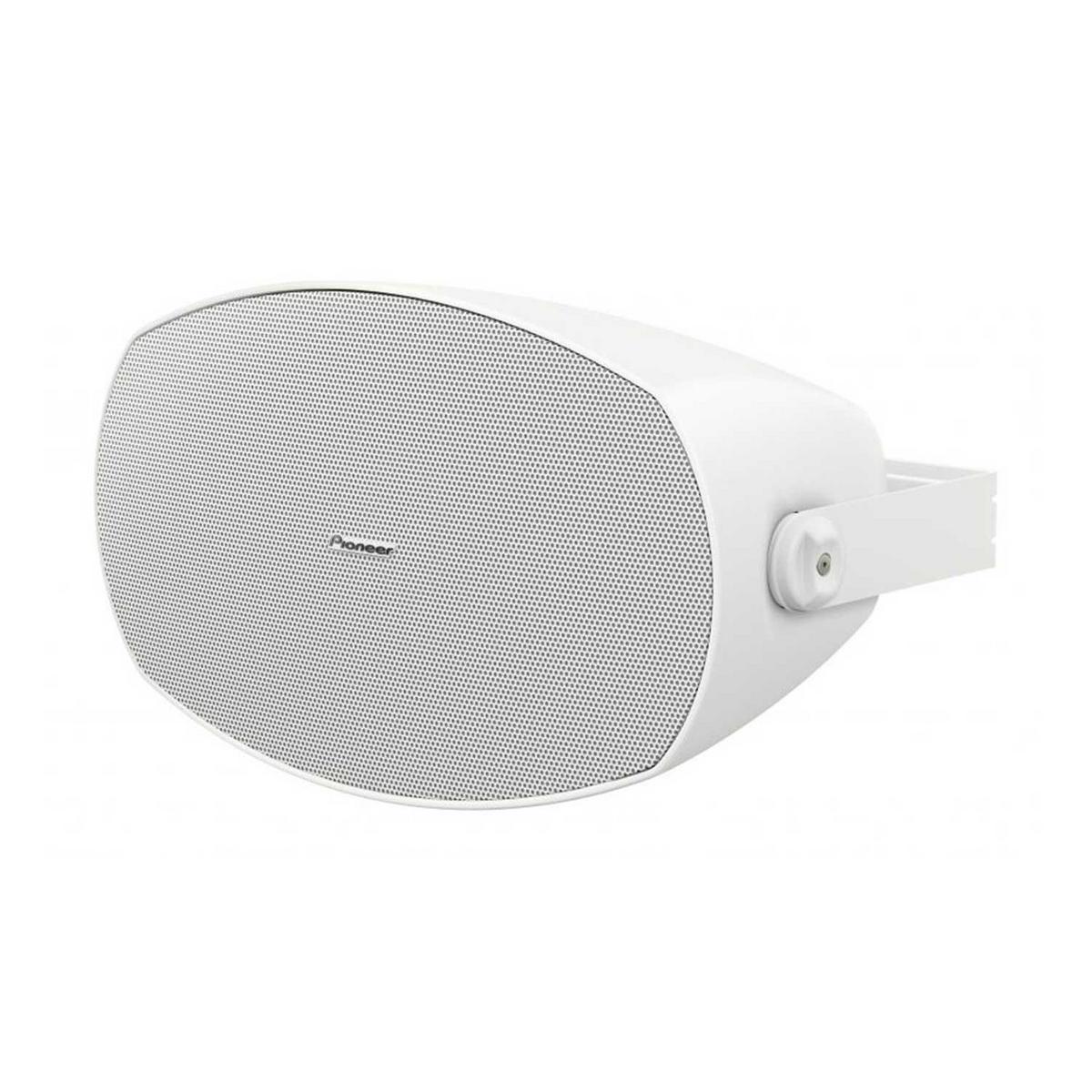 Pioneer CM-S58T-W 8" Surface Mount Speaker 100V - White - main image