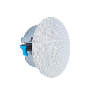Pair Apart Audio CM20DTS 4.25" 100V Line Ceiling Speakers