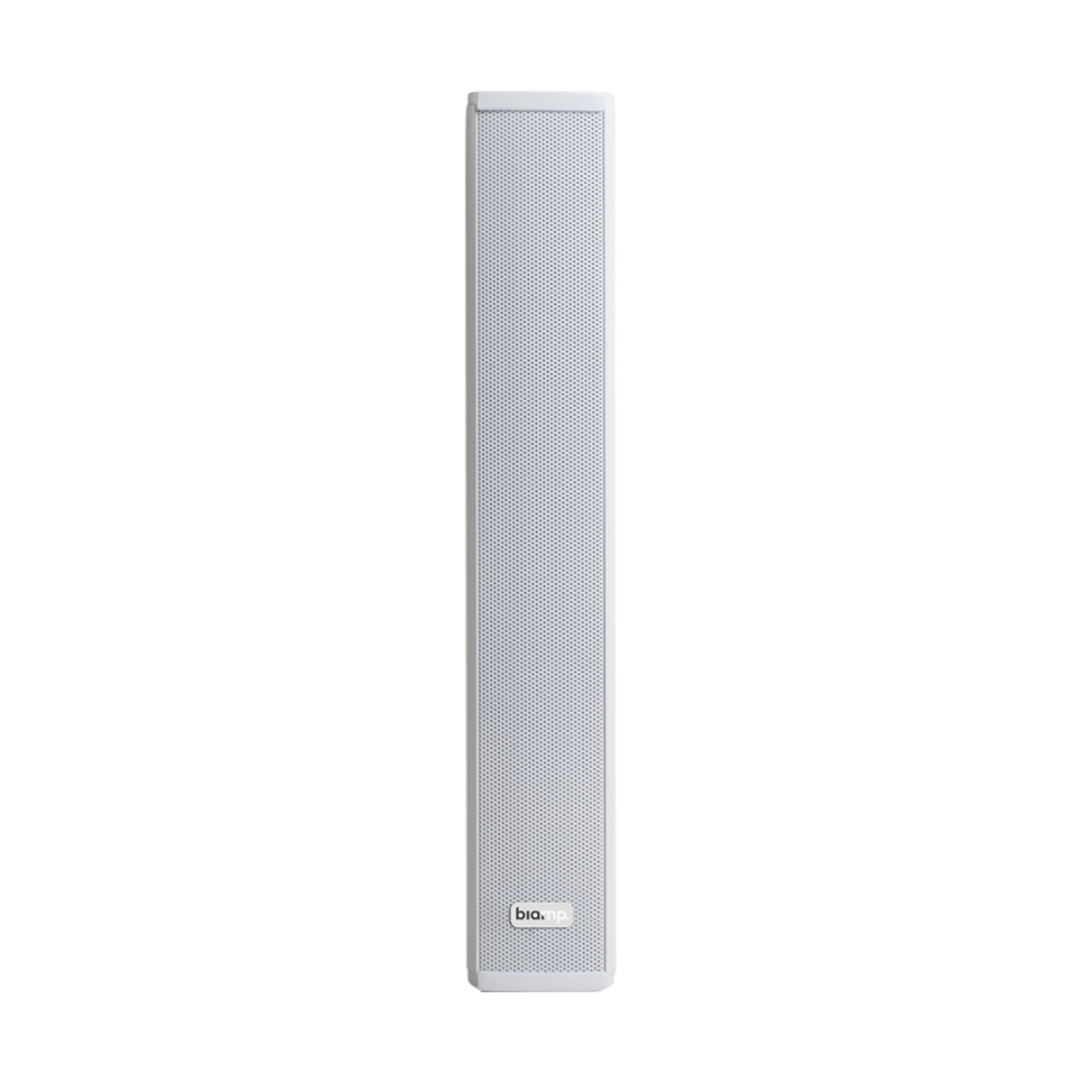 Biamp COLS41 Extra-Slim Weatherproof Column Speaker - main image