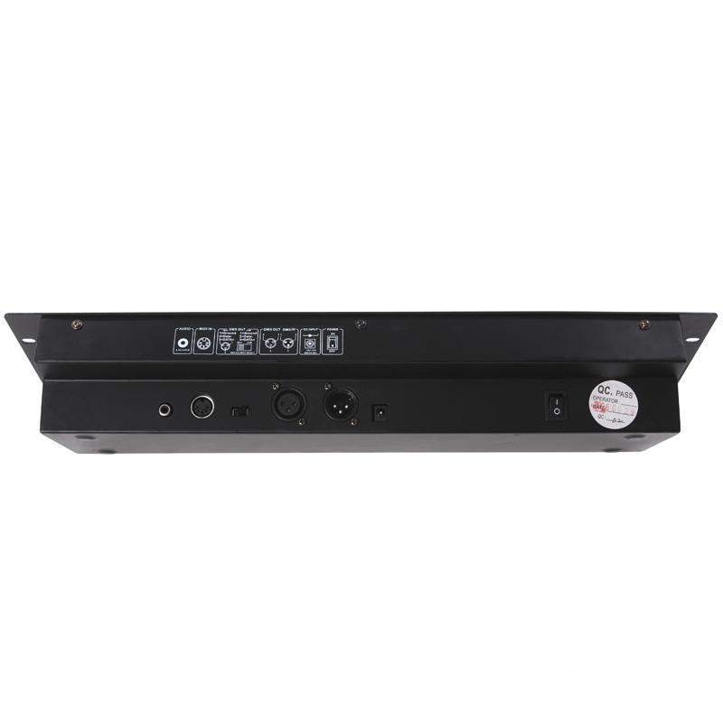 Transcension DMX Operator 2 Controller 192 DMX Channels - main image