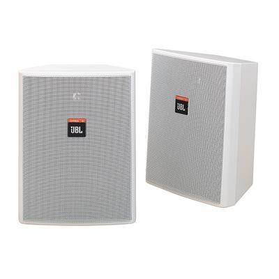 JBL Control 25 Wall Mount Speaker 150W - Pair 8Ohm - main image