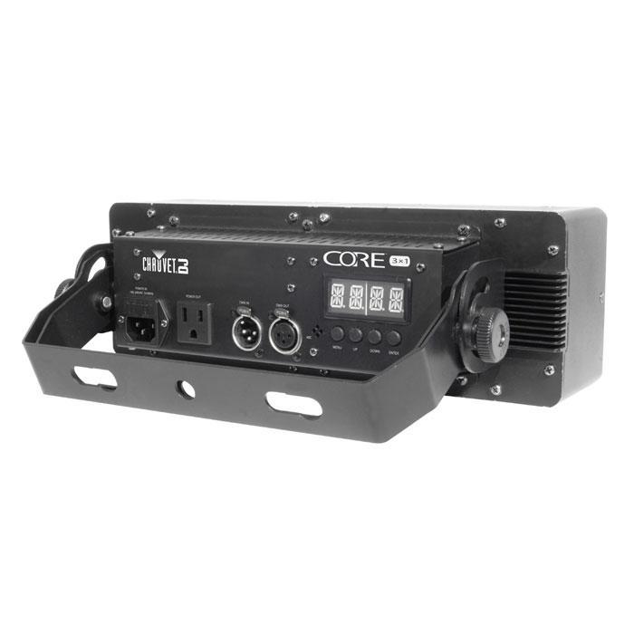 Chauvet Core 3x1 DMX Disco Light - main image