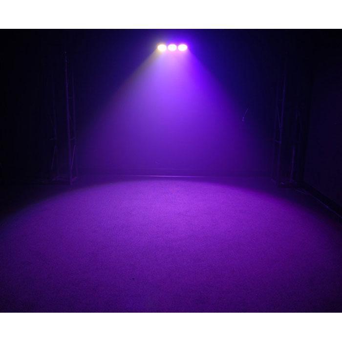 Chauvet Core 3x1 DMX Disco Light - main image