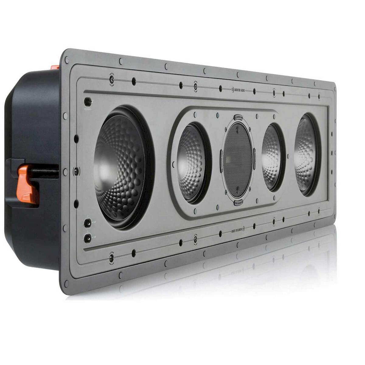 Monitor Audio CP-IW460X In-Wall LCR Speaker - main image