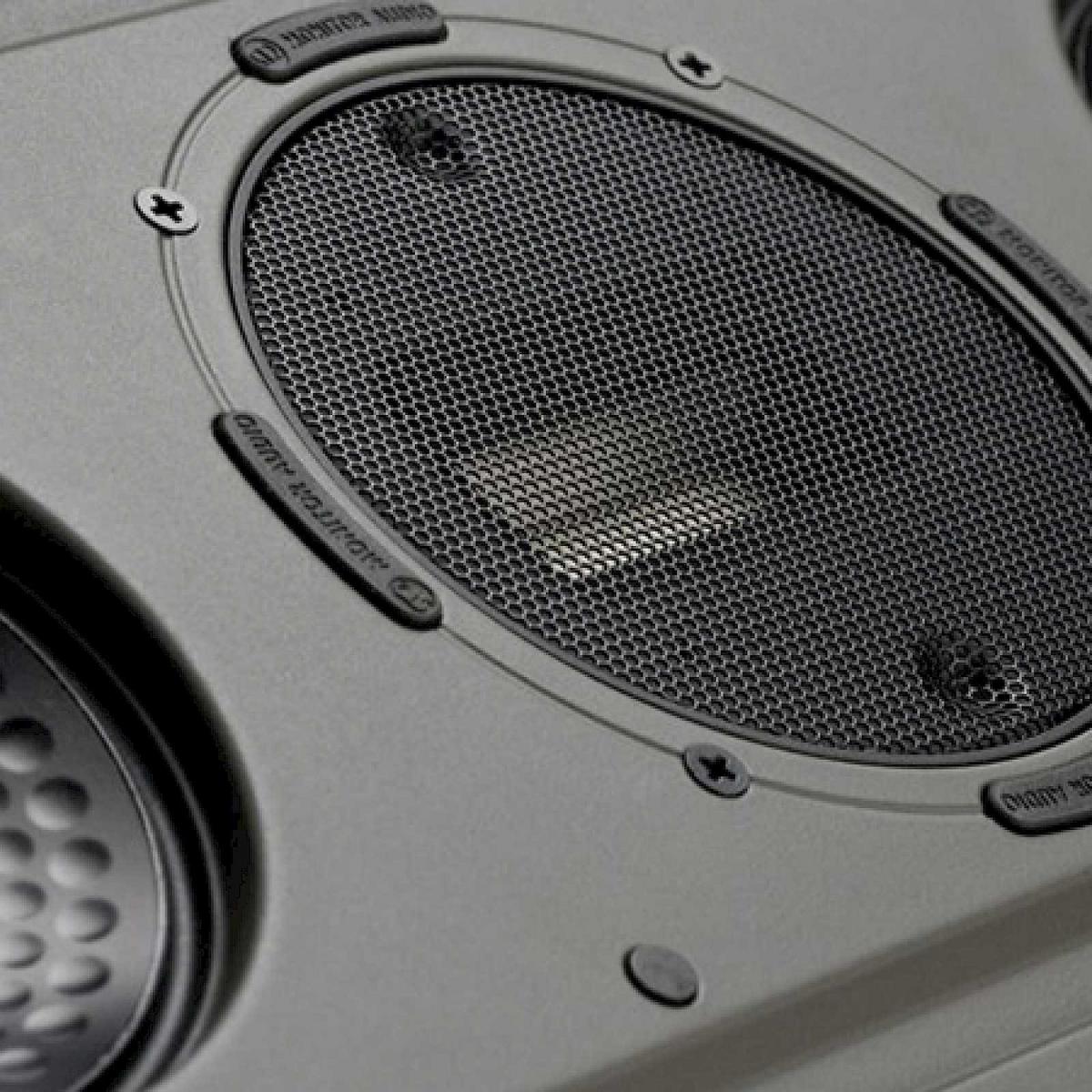 Monitor Audio CP-IW460X In-Wall LCR Speaker - main image