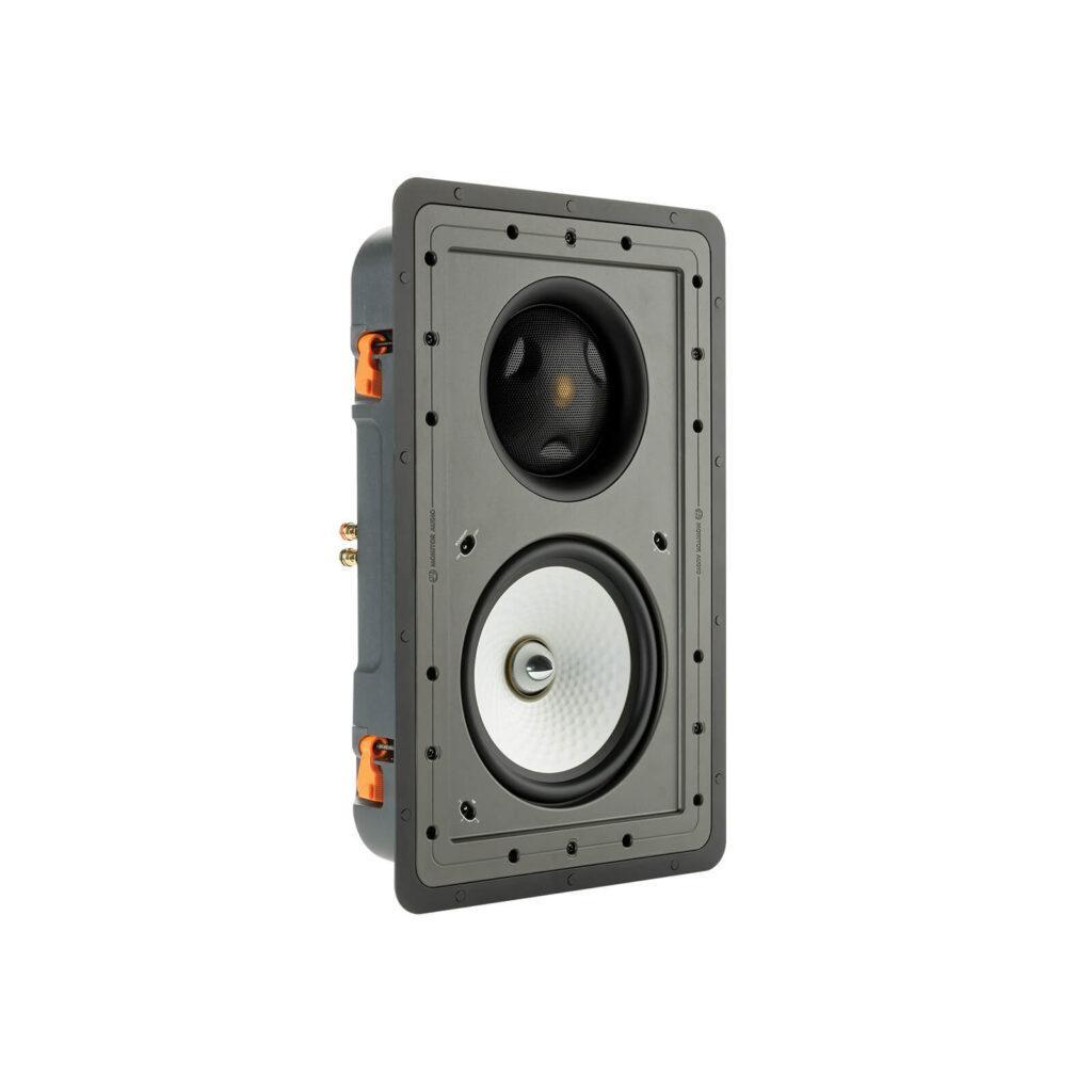 Monitor Audio CP-WT380IDC In-Wall Speaker - main image