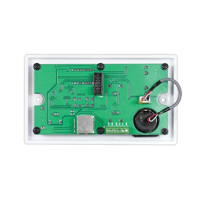 Clever Acoustics ZM 8 BW Wall Plate - main image