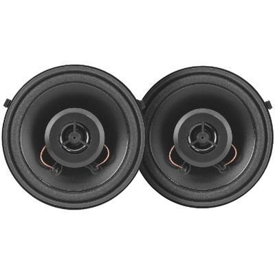 CRB-120PP 2-Way Coaxial Car Chassis Speakers 60W Max 4 Ohm - Pair