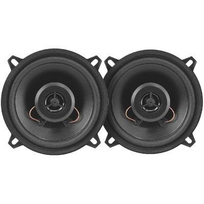CRB-130PP 2-Way Coaxial Car Chassis Speakers - 60W 4 Ohms - Pair
