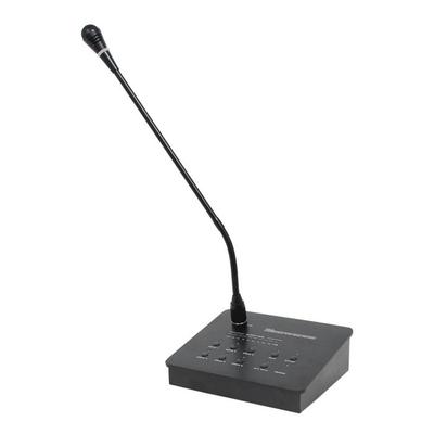 Clever Acoustics PM Z6 Paging Microphone