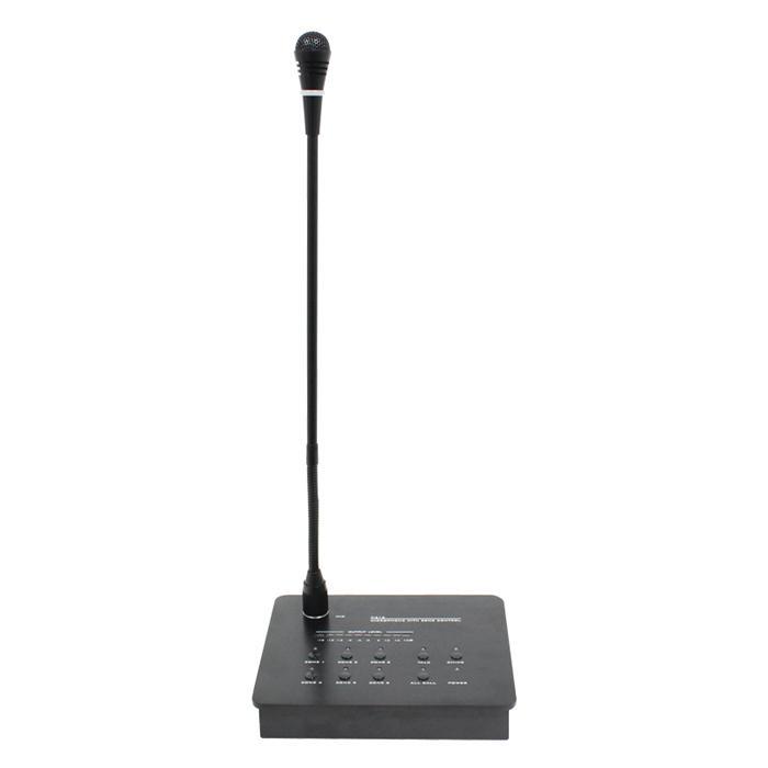 Clever Acoustics PM Z6 Paging Microphone - main image