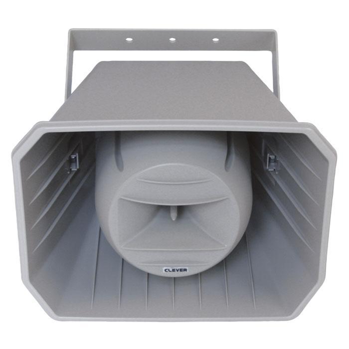 Clever Acoustics MH 50 100V 50W Music Horn Speaker - main image