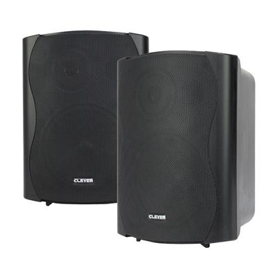 BGS 50T 100V Black Speakers (Pair)