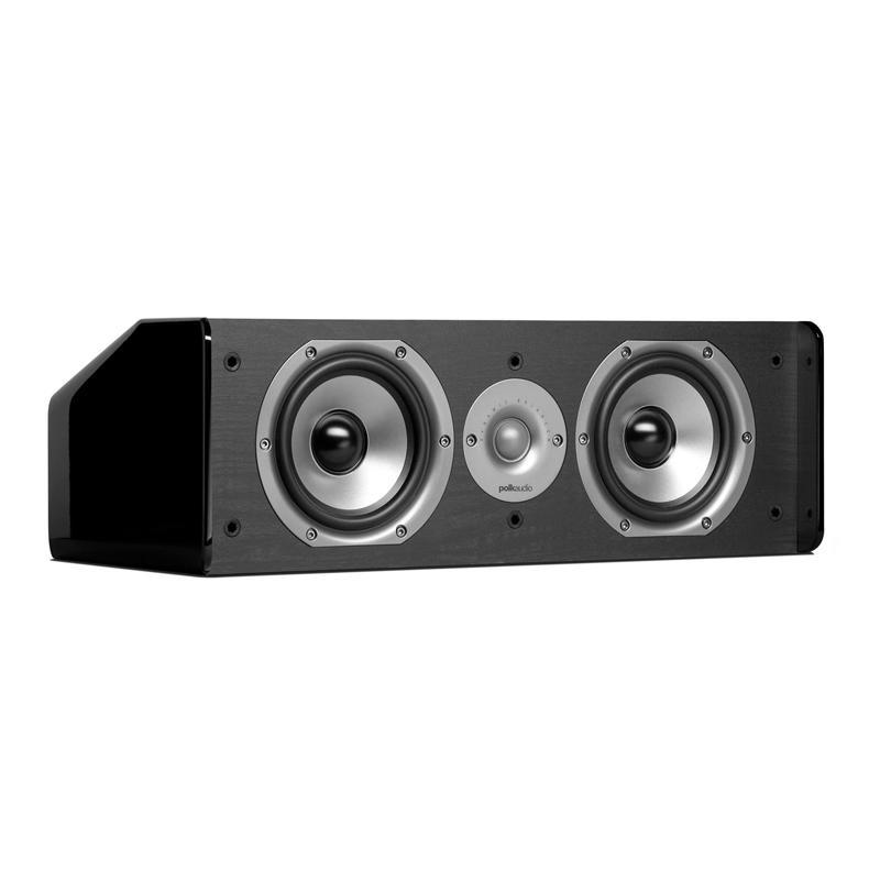 Polk Audio CS10 High Performance Centre Speaker (Single) - main image