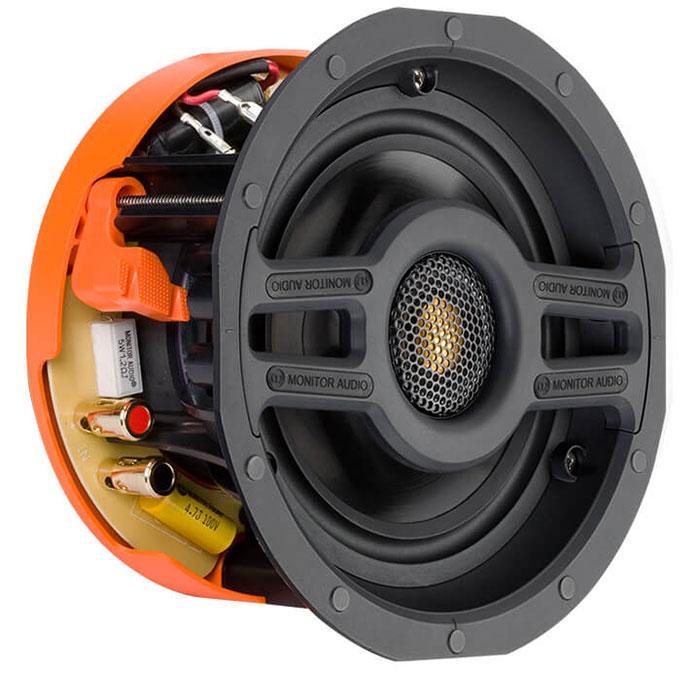 Monitor Audio CS140 In-Ceiling Speaker 50W - main image