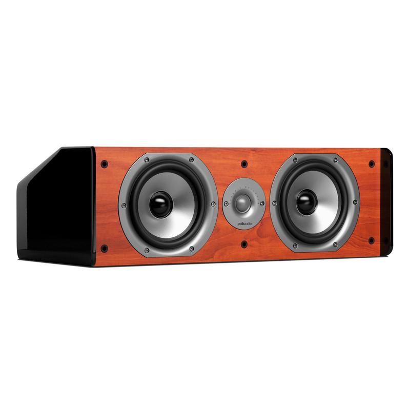 Polk Audio CS20 High Performance Centre Speaker (Single) - main image