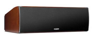 Polk Audio CSi A6 High Performance Center Speaker (Single) - main image