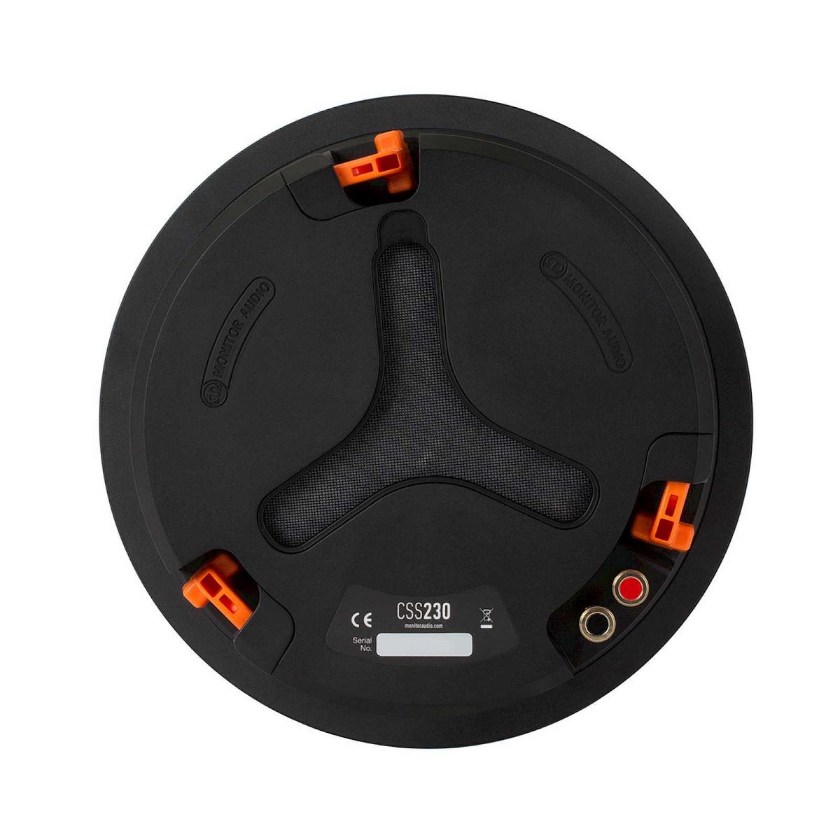 Monitor Audio Super Slim CSS230 Ceiling Speaker - main image