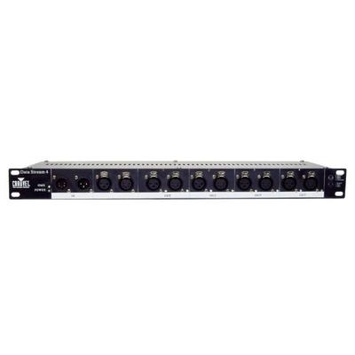 Chauvet Data Stream 4 512-Channel DMX Optical Splitter - main image