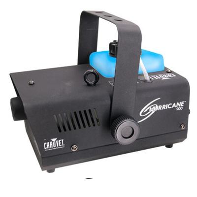 Chauvet® Hurricane 900 Fogger Smoke Machine