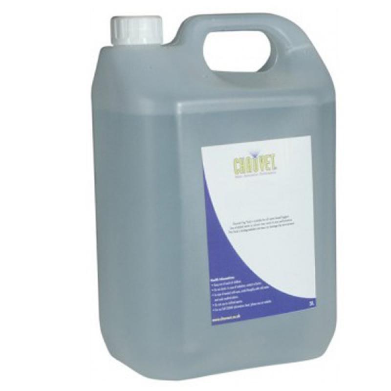 Chauvet® HJ5 - High Performance Hazer Fluid - 5L