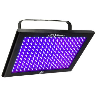 Chauvet® LED Shadow(TM) 3-Channel DMX Blacklight