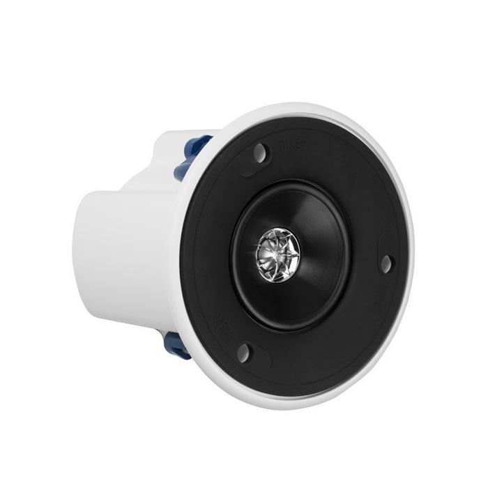 KEF Ci100.2QR Ceiling Speaker 50W 4 Ohm - Single - BSTOCK - main image