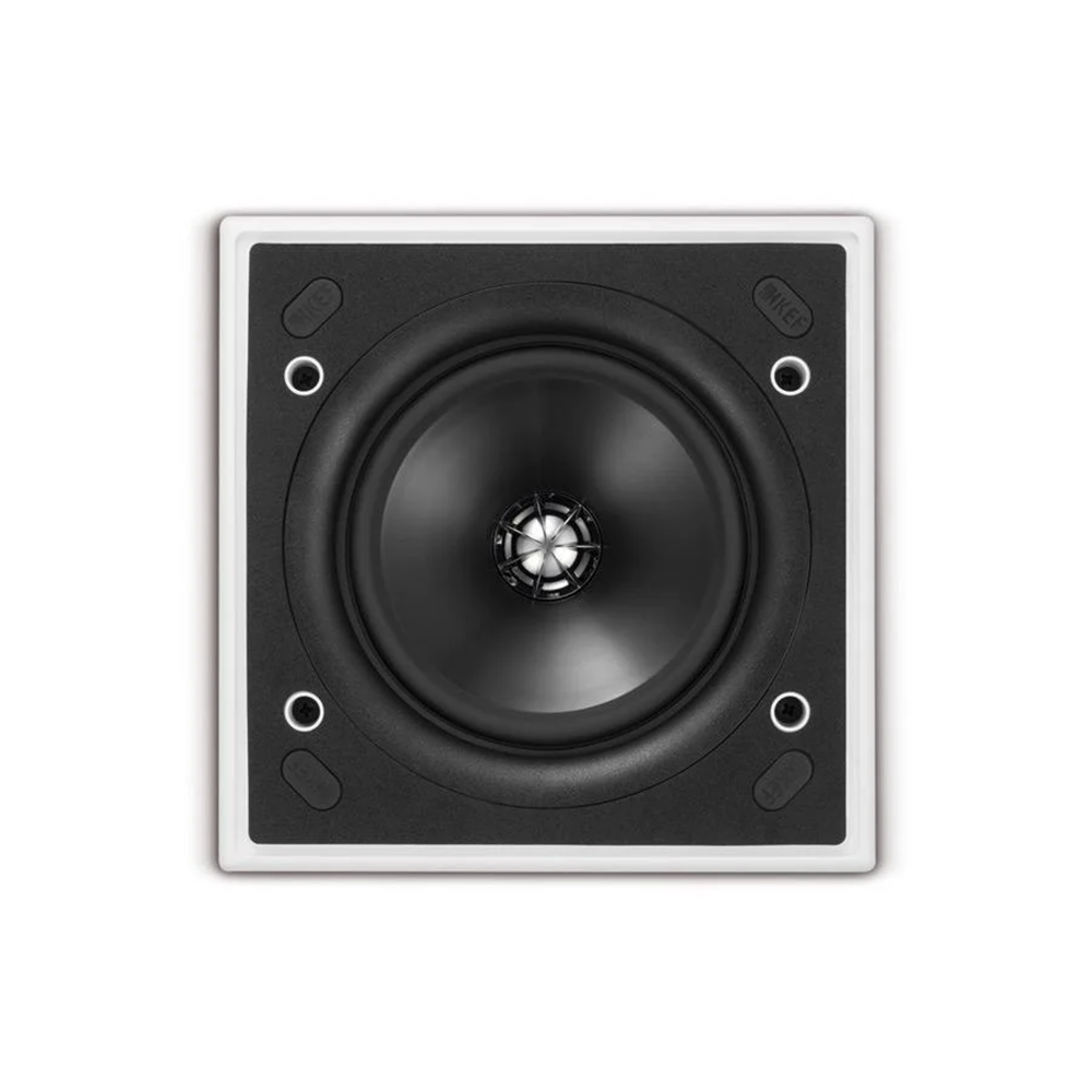 KEF Ci130QS Square 5.25" Ceiling Speaker - 100W - main image
