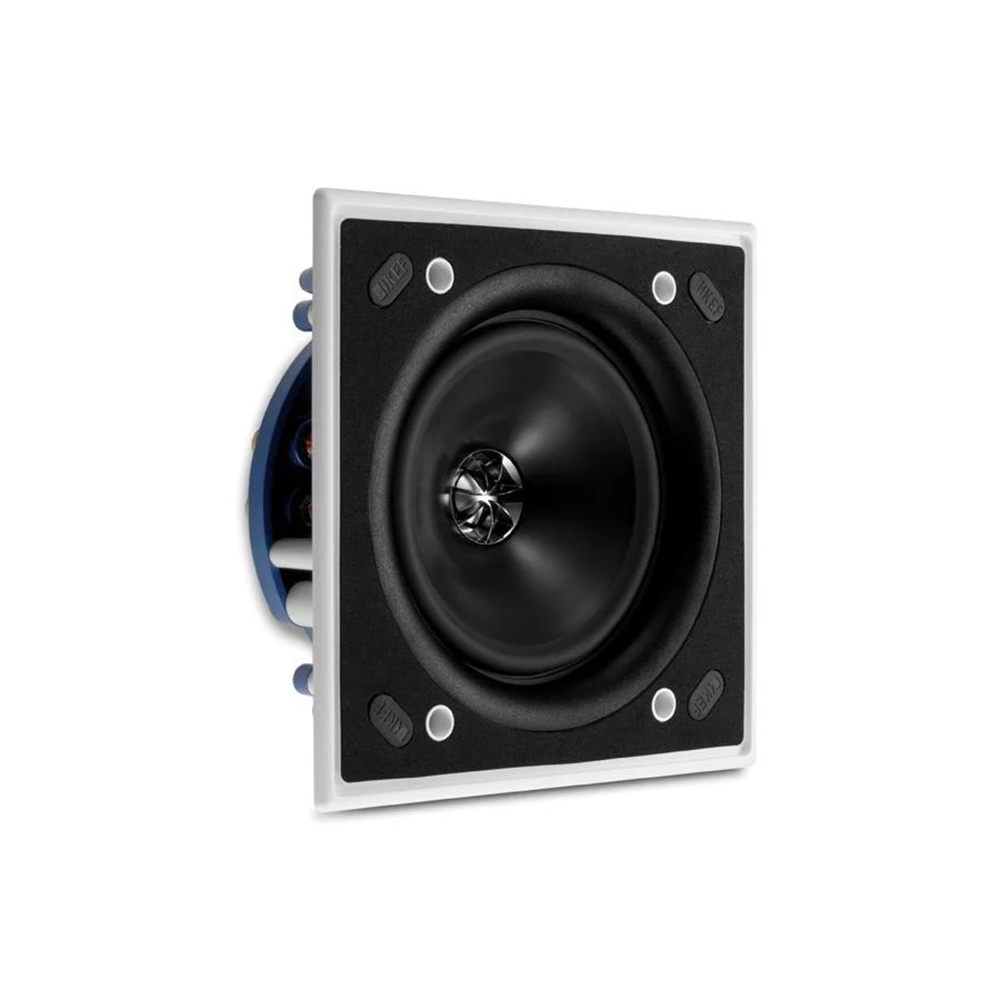KEF Ci130QS Square 5.25" Ceiling Speaker - 100W - main image