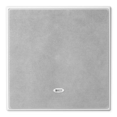 Kef Ci160CS Square 6.5" Ceiling Speaker 100W - Single - BSTOCK