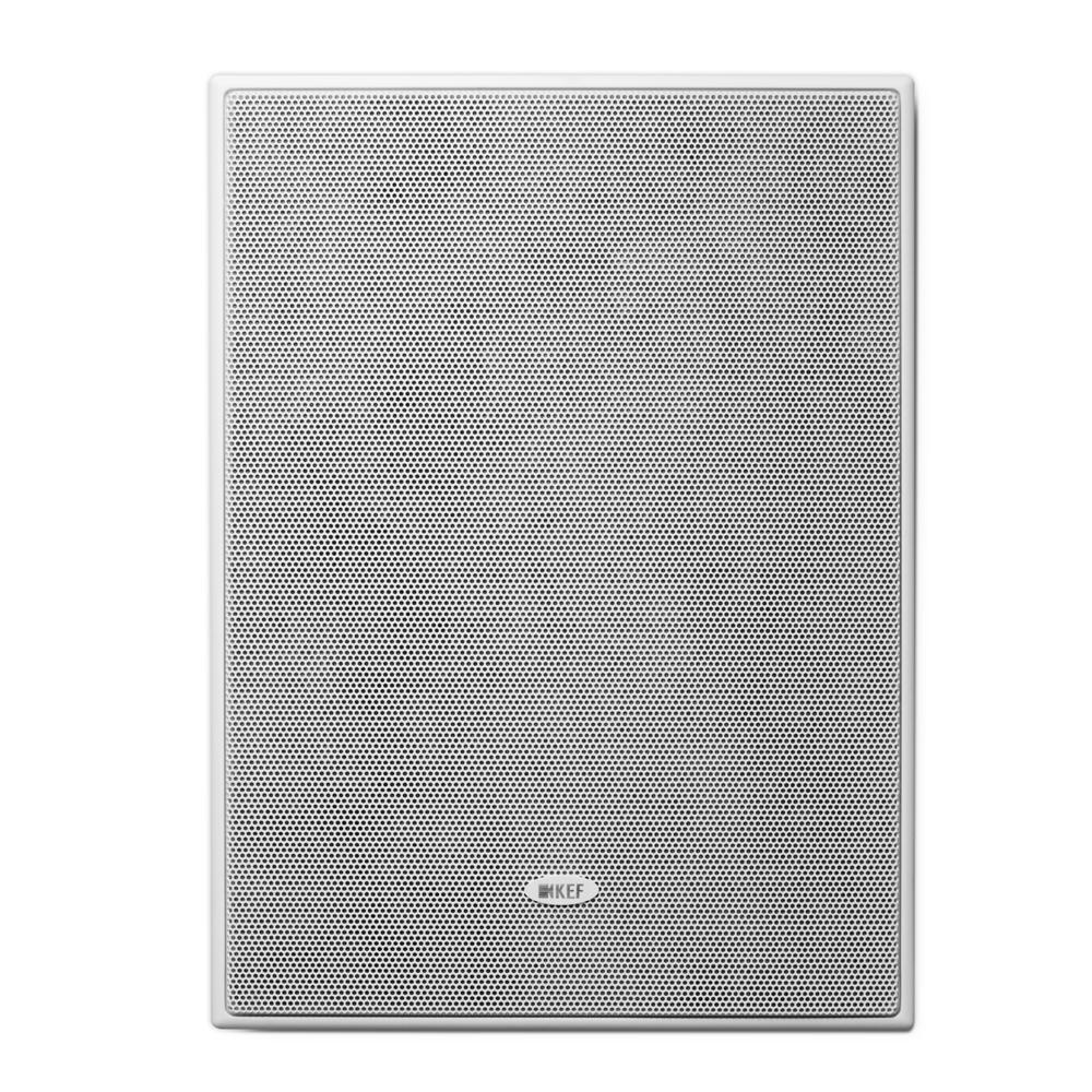 Kef Ci160QL Rectangular 6.5" In-Wall Speaker 125W - Single - main image