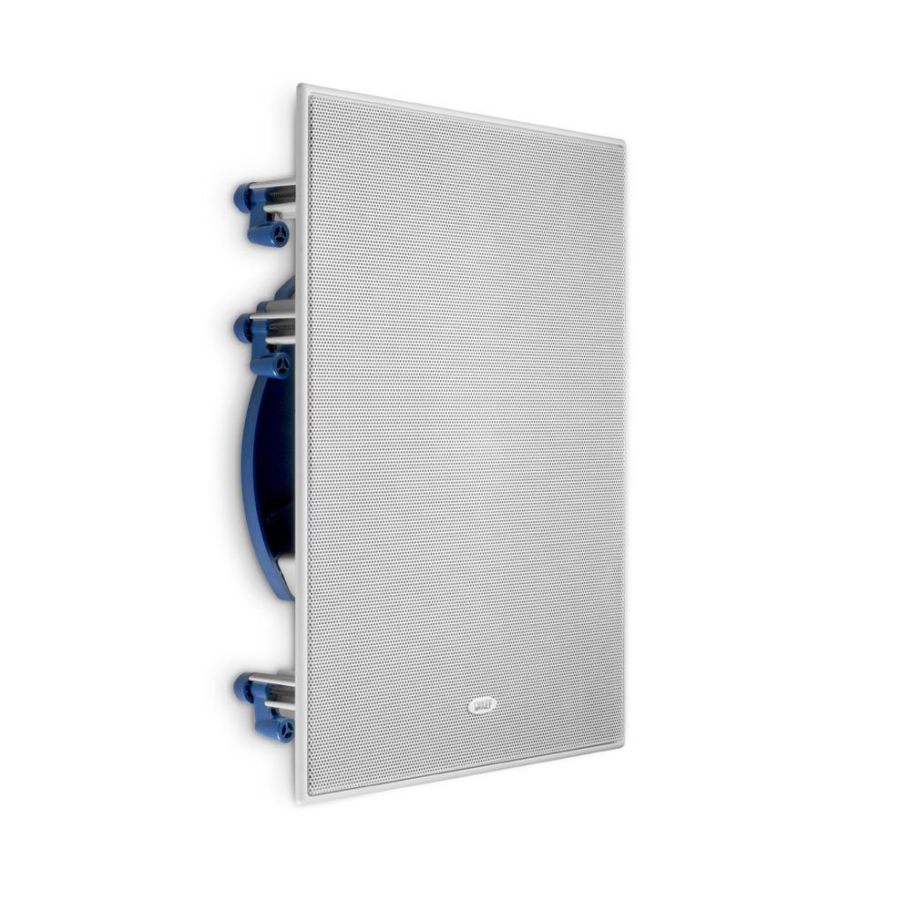 Kef Ci200QL Rectangular 8" In-Wall Speaker 150W - Single - main image