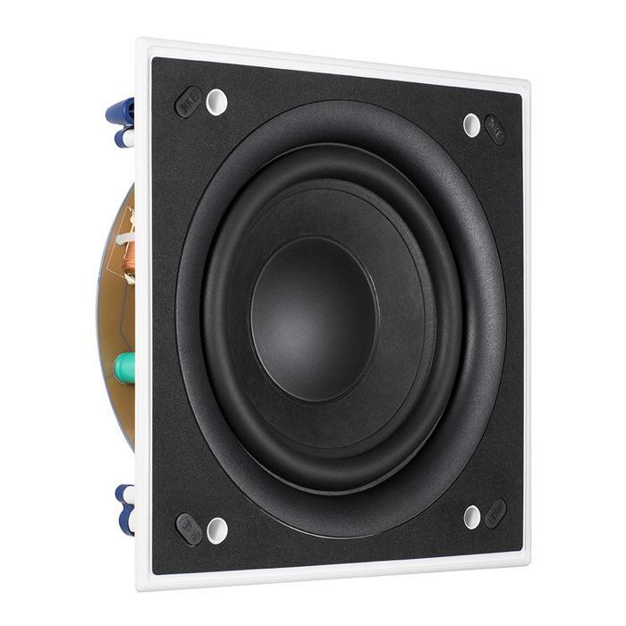 KEF Ci200QSb-THX In-Wall Subwoofer (Pair) - main image