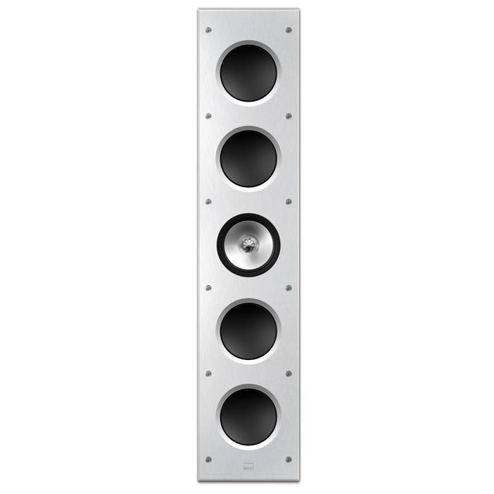 KEF Ci5160RL-THX In Wall Home Cinema Speaker