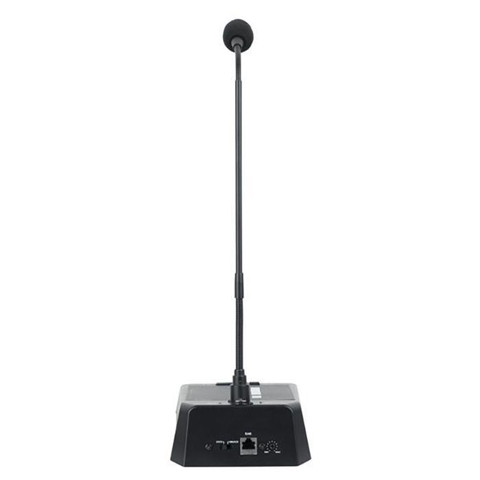 PA-M4RC Zone Paging Microphone - main image