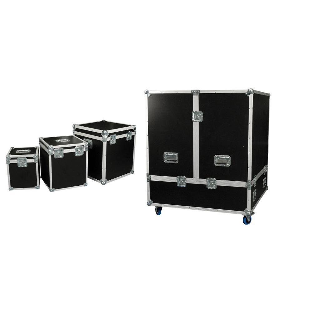 Flight Case for Mirror Balls 30cm to 100cm