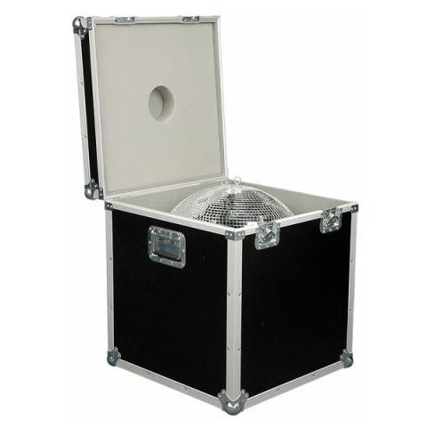 Flight Case for Mirror Balls 30cm to 100cm - main image