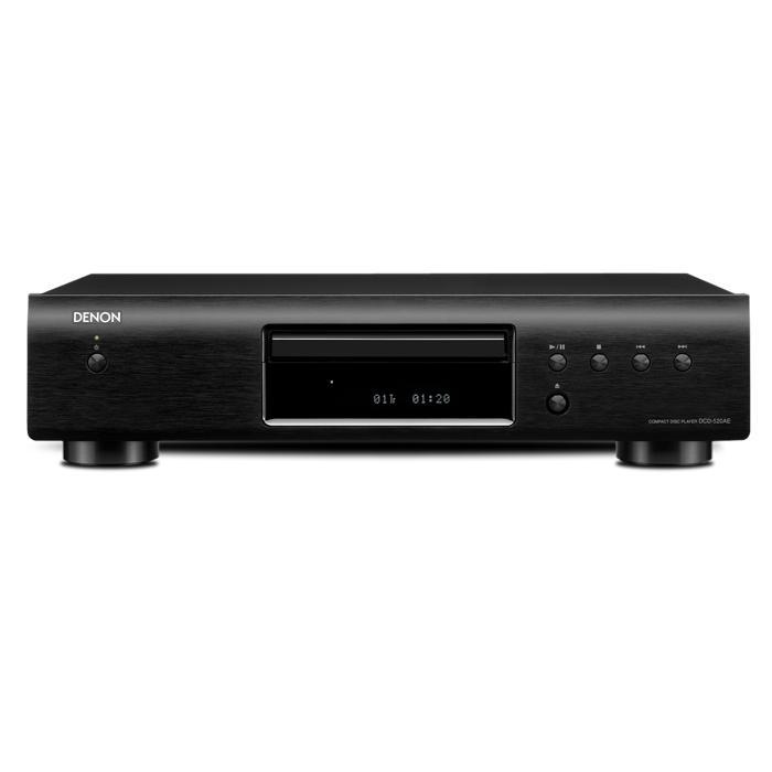 Denon DCD-520AE CD Player - main image