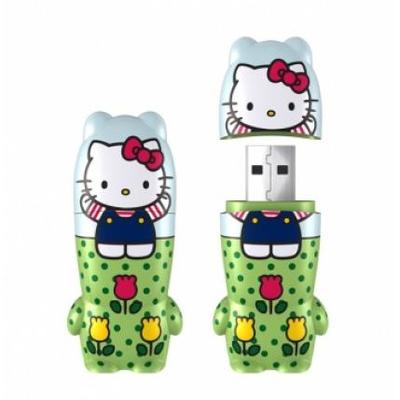 Mimobot USB Stick: Sanrio Hello Kitty Fun in Fields - 2GB - main image