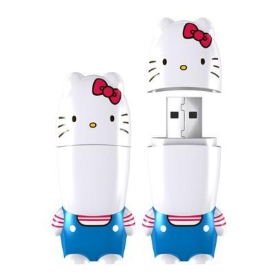 Mimobot USB Stick: Sanrio Hello Kitty X - 2GB - main image