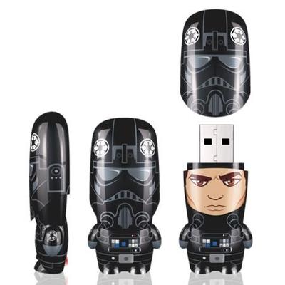 Mimobot USB Stick: Star Wars Darth Vader - main image