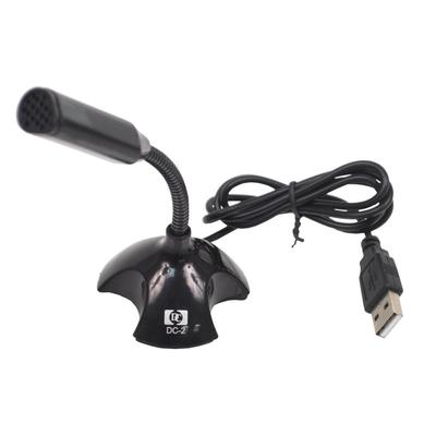 USB Desktop Microphone for PC